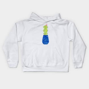 Cactus Kids Hoodie